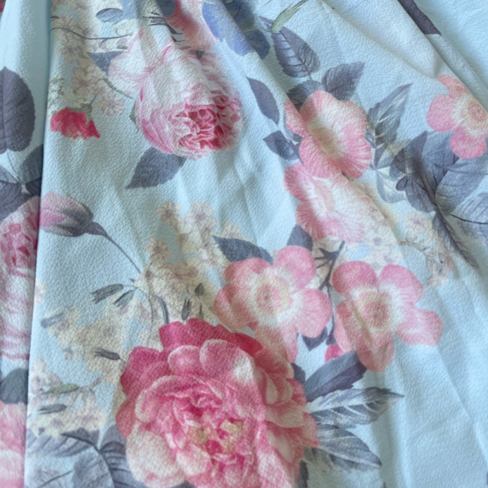 Flora Romped Size L - Picture 5 of 6